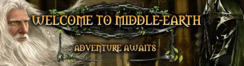 Lord of The Rings Online - Welcome to Middle_Earth