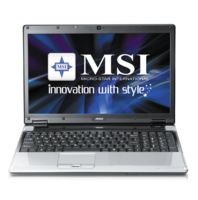 MSI EX620