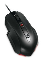 MS SideWindder X5 gaming mouse