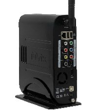Mvix MX-780 HD