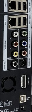 Mvix MX-780 HD 