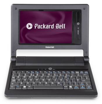 Packard Bell XS20