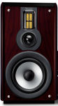 Philips MCD908 speaker