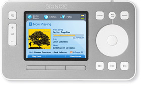 Sonos CR100 Controller