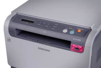 Samsung CLX-2160 lasermultifunctional