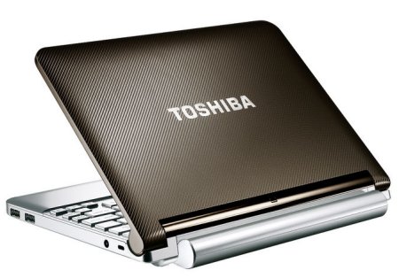 Toshiba NB200
