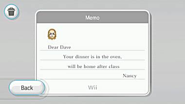 De online mogelijkheden van de Wii worden te weinig gebruikt