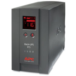 APC Back-UPS RS 1500