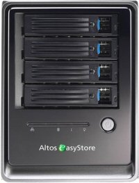 Acer Altos easyStore 2 TB