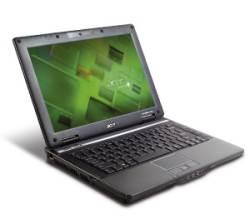 Acer TravelMate 6292 notebookserie