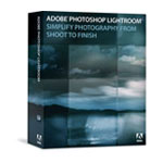 Adobe Photoshop Lightroom 1.0