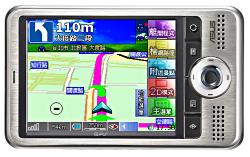 ASUS A686/696 GPS-PDA