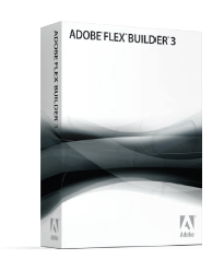 Adobe Flex Builder 3 Professional