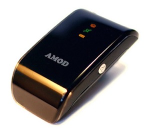 Amod AGL3080 GPS Photo Tracker