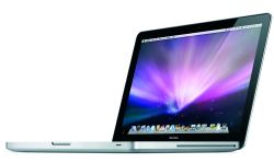 Apple Aluminium MacBook
