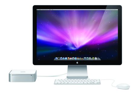 Apple Mac mini 3.1