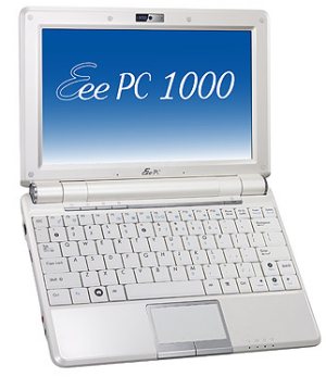 Asus Eee PC 1000H