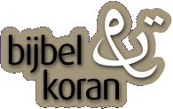 BijbelenKoran_logo