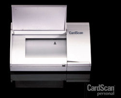 CardScan Personal