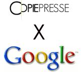 Copiepresse vs Google