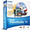 Corel Ulead VideoStudio 11