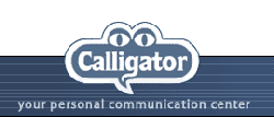 calligator
