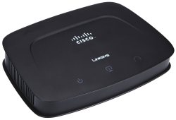 Linksys by Cisco Powerling PLTE200