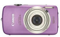 Canon Digital IXUS 200 IS