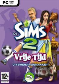 De Sims 2 Vrije Tijd