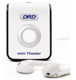 DRD R1 mini Theater