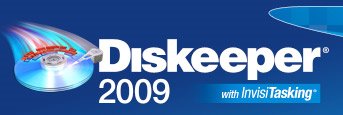 diskeeper2009