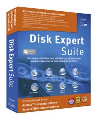 Easy Computing Disk Expert Suite