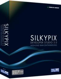 Silkypix Developer Studio 3.0