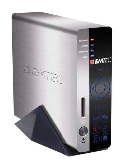 Emtec Movie Cube -R