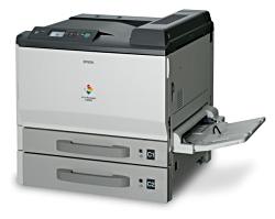 Epson AcuLaser C9200N