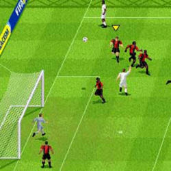 EA Mobile FIFA 09
