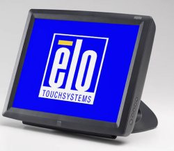 ELO TouchSystems APR monitor
