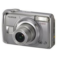 FUJIFILM FinePix A900