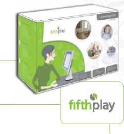 Fifthplay home monitor