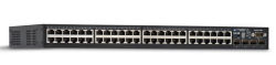 Foundry Networks FastIron LS 648 switch