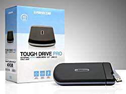 Freecom ToughDrive Pro