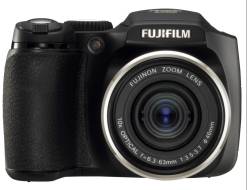 Fujifilm FinePix S5800