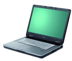 Fujitsu-Siemens Lifebook C1420