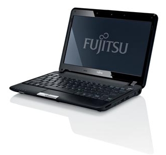 Fujitsu Lifebook P3110