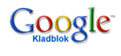 Google Kladblok / Notebook