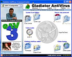 gladiator-antivirus