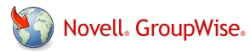 Novell GroupWise 8