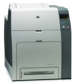 HP Color LaserJet 4700 dtn