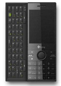 HTC S740 gsm