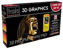 hercules3dprophet9800probox